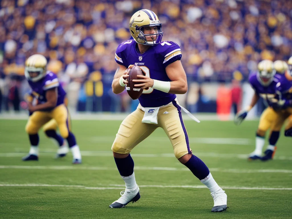 NFL明星球员乔伯罗本赛季赛场表现引球迷广泛关注